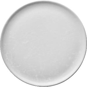 Aida Raw Tallrik 28 cm Vit
