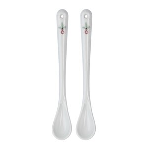 Rörstrand Swedish Grace Winter Glöggskedar 2-pack