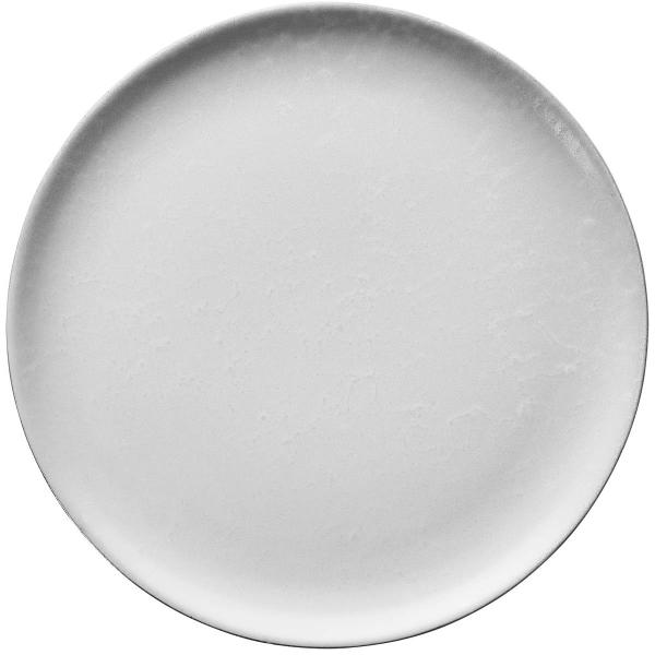 Aida Raw Tallrik 23 cm Vit