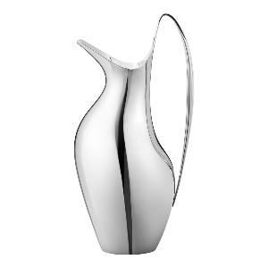 Georg Jensen Henning Koppel Kanna Miniatyr 16 cm Blank