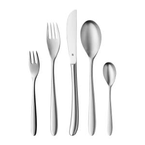 WMF Silk bestickset 60 delar