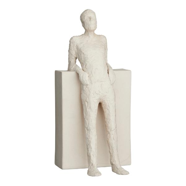 Character Skulptur The Hedonist 22 cm