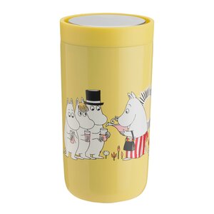 Stelton Mumin To Go Click termomugg 20 cl moomin lemonade