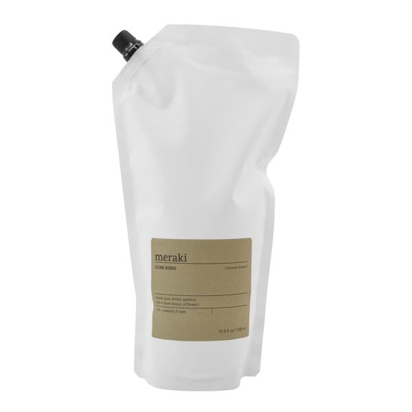 Meraki Diskmedel refill 1000 ml blossom breeze