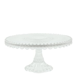 GreenGate Everyday Alice tårtfat 20 cm klar
