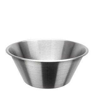 Modern House Chief bunke rostfri 3,25 L stål