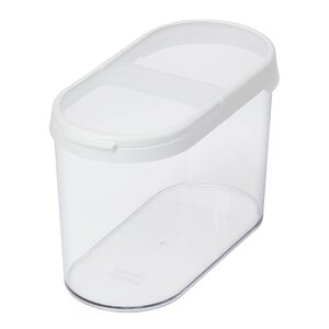 SmartStore Flip ströburk 1,1?L transparent