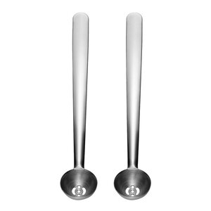 Stiernholm Primi olivsked 17 cm 2-pack blank