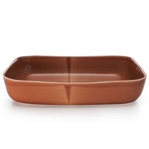 Heirol x Nosse Ugnsform casserole 30 cm Terracotta