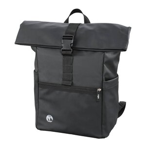 Cilio Capri ryggsäck 19 L svart