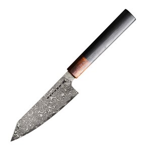 Satake OMO Bunka Petty skalarkniv 12 cm