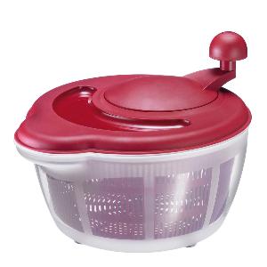 Westmark Salladsslunga Fortuna 5 L Röd