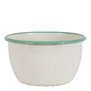 Kockums Jernverk Skål 16 cm Kräm