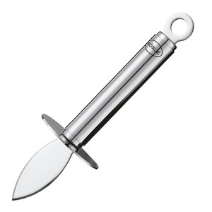 Rösle Ostronkniv 18 cm stål
