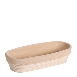 Kesper Jäskorg oval 35x15x8 cm rotting