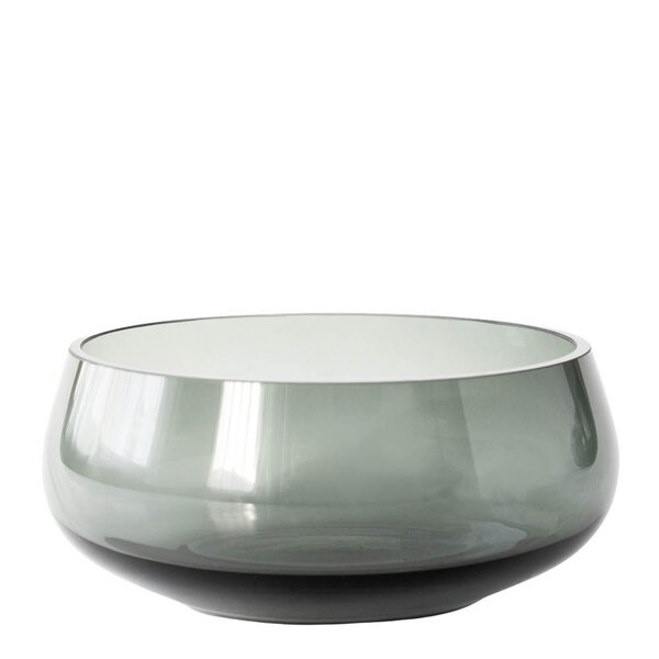 Magnor Rocks Skål 13,5 cm Koksgrå