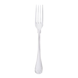 Gense Gammal Fransk lunchgaffel 18,6 cm EPNS
