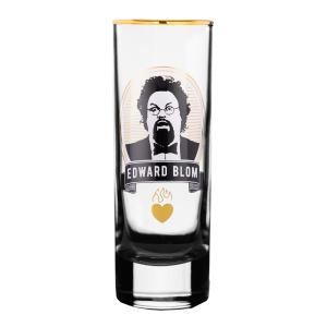 Edward Blom Shotglas no:8 6 cl Det här är