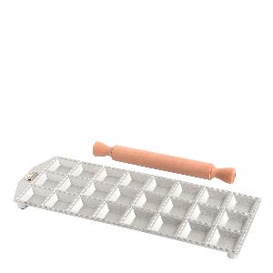 Marcato Atlas Ravioliform 24 fyrkant