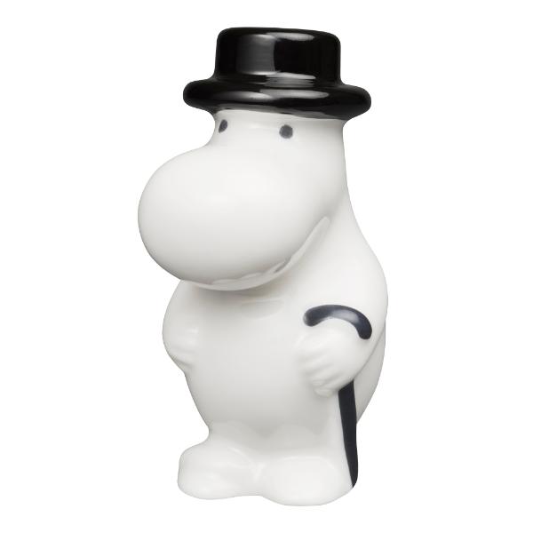MoominArabia Mumin minifigur 8,2 cm Muminpappan