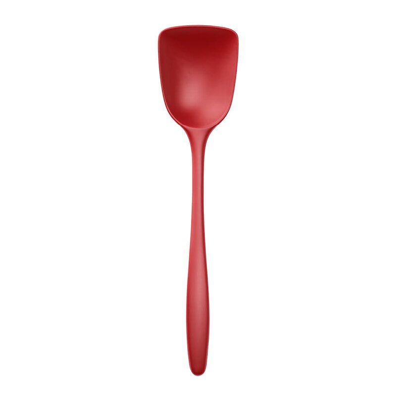 Rosti Classic grytsked bred 27,5 cm röd