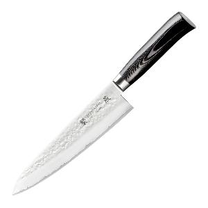 Tamahagane San Tsubame Kockkniv 21 cm