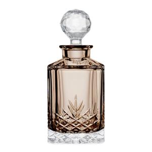 Frederik Bagger Crispy Old Fashioned karaff 0,7 L copal