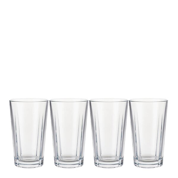 Rosendahl Grand Cru Caféglas 37 cl 4-pack