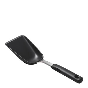 Oxo Steksked till bakplåt 29 cm svart/stål