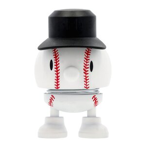 Hoptimist : Bumble , Renne Ressort En Bois