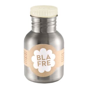 Blafre Stålflaska 300 ml beige