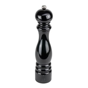 Peugeot Paris u-Select Zirlion saltkvarn 30 cm Lacquered Black