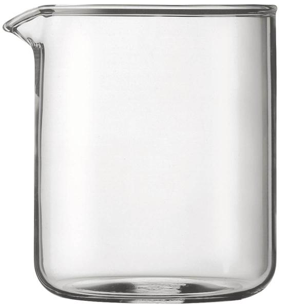 Bodum, chambord glass til presskanne 4kp