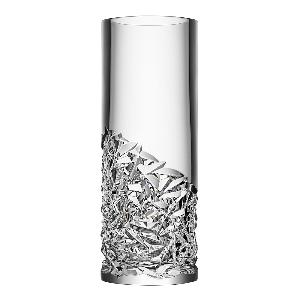 Orrefors Carat Vas 37 cm Low Cut