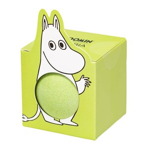 MoominArabia Mumin badkula Mumintrollet