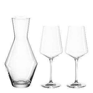 Leonardo Puccini Vinset 3 delar