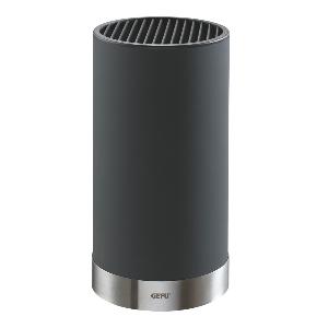 Gefu Knivblock 22 cm Svart