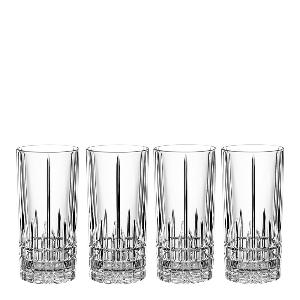 Spiegelau Perfect Serve Shotglas 5,5 cl 4-pack Klar