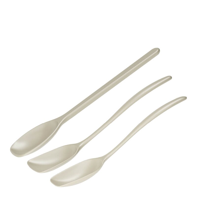 Rosti Classic redskapsset 3 delar humus