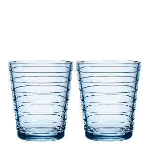 Sommerrausch Drinking Glasses 50 cl, 2-pack