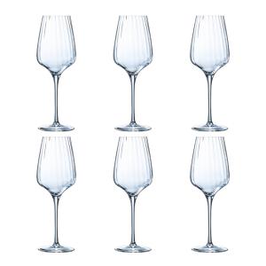 Chef & Sommelier Symetrie Vinglas 55 cl 6-pack