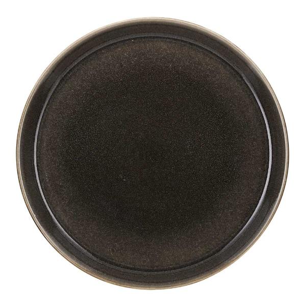 Bitz Gastro Tallrik 21 cm Grå
