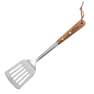 Heirol Stekspade slitsad Bok