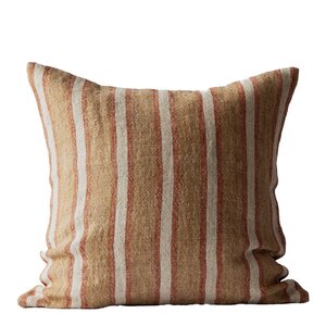 Tell Me More Maurice kuddfodral 50x50 cm pampas stripe