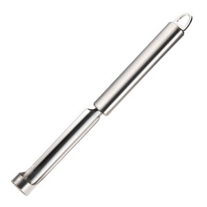 Modern House Chief urkärnare 23,5 cm borstat stål