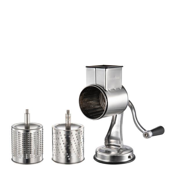 Modern House bAYk Traditionell Mandelkvarn Blank