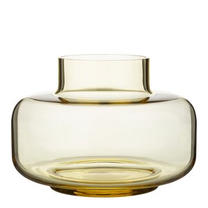 Marimekko Vases vas 21 cm gul