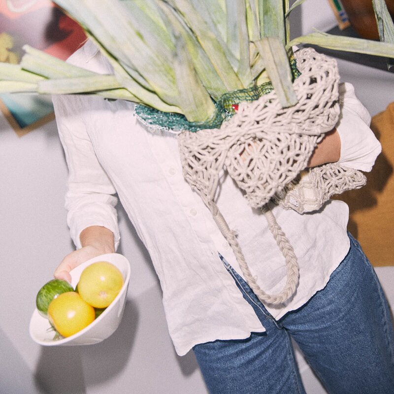 Rosendahl Grand Cru Skål 17 cm Vit