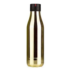 Les Artistes Bottle Up Termoflaska 50 cl Guld