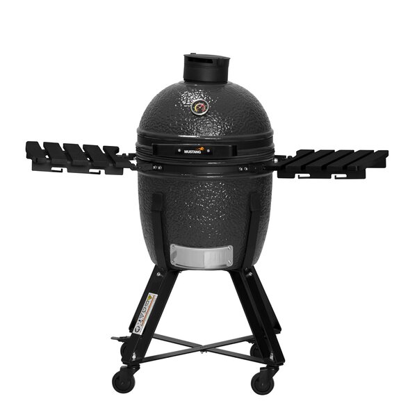 Mustang Kamado kolgrill M
